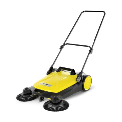 KARCHER รุ่น S 4 Twin เครื่องกวาดแบบกด S 4 Twin รหัส 1.766-360.0