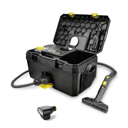 Karcher รุ่น "SG 4/2 Classic Anniversary เครื่องทำความสะอาดด้วยไอน้ำ รหัส 1.092-303.0