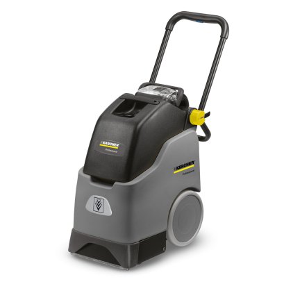 Karcher รุ่น (BRC 30/15 C) Machine Only เครื่องทำความสะอาดพรม รหัส 1.008-057.0
