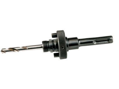 BAHCO No.  3834-ARBR-SD30 หัวสำหรับต่อโฮลซอว์ ARBOR SDS 14-30MM, IP (3834-ARBR-SD30)