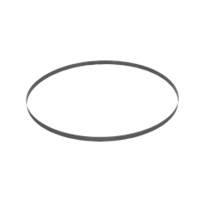 Milwaukee 48-39-0501 ใบเลื่อยสายพาน 44-7/8&quot;  10TPI (3 ใบ)