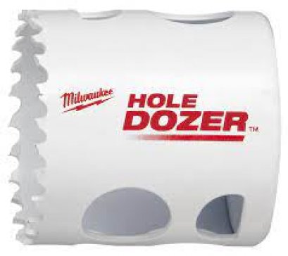 Milwaukee  49-56-9623  โฮลซอว์ 48 มม.  1- 7/8&quot; Ice Hardened