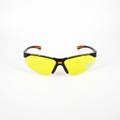 YAMADA รุ่น YS-313 แว่นตา + สายคล้อง SPGLFG91629YELSET