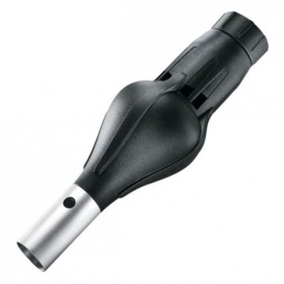 Bosch รุ่น IXO Collection - BBQ attachment New IXO คอลเล็กชัน - หัวเป่าลม บาร์ บี คิว (1600A001YC)