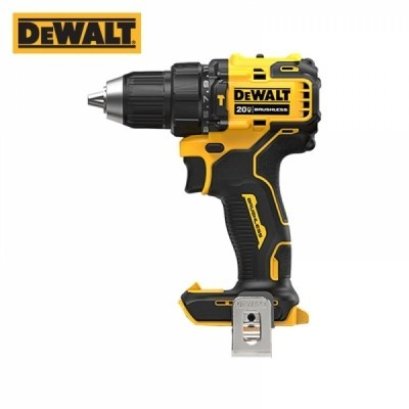 DEWALT รุ่น DCD709N-KR สว่านกระแทกไร้สาย 20V 65 Nm. Brushless