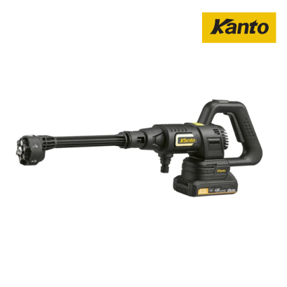 KANTO รุ่น KT-POWER-HPW70 ปืนอัดฉีดแบตเตอรี่ไร้สาย 20V