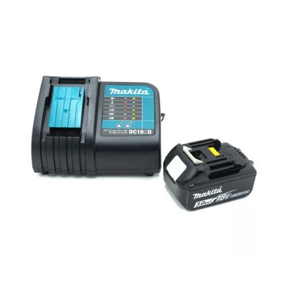 Makita รุ่น 199995-3 ชุดแบต 3Ah. +แท่นชาร์จ