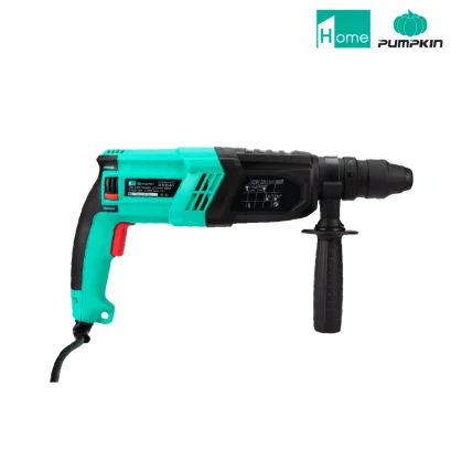 PUMPKIN HOME  H-2630DFR-XT สว่านโรตารี่3ระบบ 45041