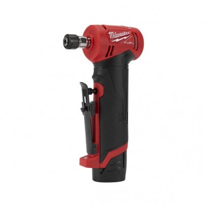 Milwaukee M12 FDGA-0  เครื่องเจียรแกนหัวงอไร้สาย 12 โวลต์ (เครื่องเปล่า)