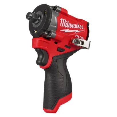 Milwaukee - M12 FIW2F12-0 บล็อกกระแทกไร้สาย 1/2"