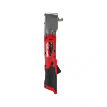 Milwaukee M12 FRAIWF12-0 บล็อกกระแทกมุมฉากไร้สาย 12 โวลต์ 1/2" (เครื่องเปล่า)