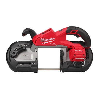 Milwaukee - M18 FBS125 เลื่อยสายพานไร้สาย 125 มม.