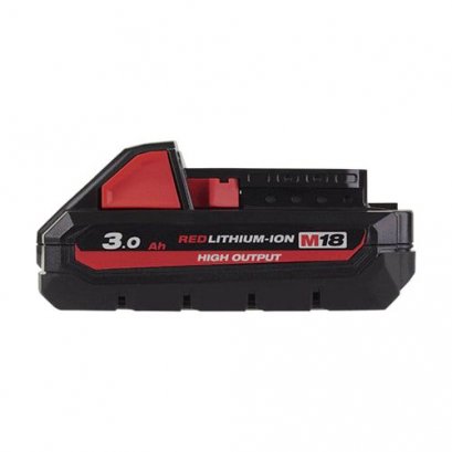 Milwaukee M18 HB3 แบตเตอรี่ 18 โวลต์ 3.0 แอมป์อาว HIGH OUTPUT