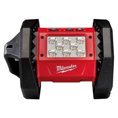 Milwaukee M18 AL-0 โคมไฟสนาม 18 โวลต์ (เครื่องเปล่า)