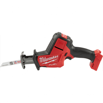 Milwaukee M18 FHZ-0 เลื่อยชักอเนกประสงค์ไร้สาย 18 โวลต์ (เครื่องเปล่า)