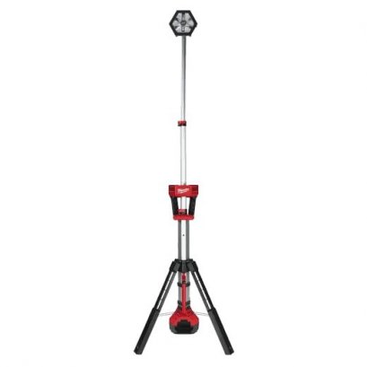 Milwaukee M18 SAL-0 ทาวเวอร์ไลท์ 18 โวลต์ (เครื่องเปล่า)