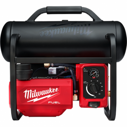 Milwaukee M18 FAC-0 ปั๊มลมไร้สาย 18 โวลต์  (เครื่องเปล่า)