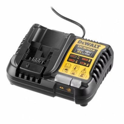DEWALT รุ่น แท่นชาร์ต 4Ah DCB1104-B1