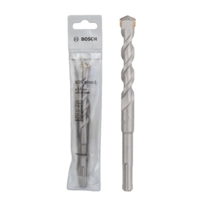 Bosch รุ่น ดอกโรตารี่ SDS PLUS-1 (S3) 7 mm. (2608680268)