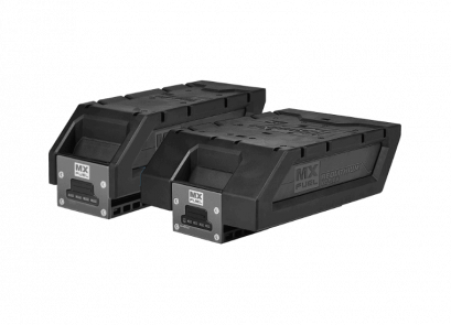 milwaukee MXF CP203 แบตเตอรี่ MXF CP203
