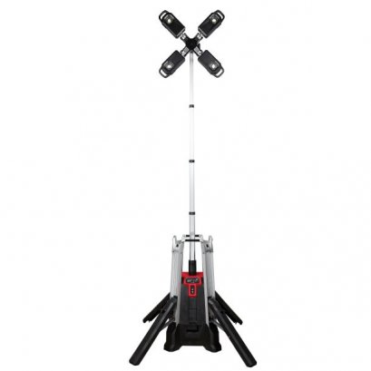 milwaukee MXF TL-0 ทาวเวอร์ไลท์ ชาร์จไฟในตัว