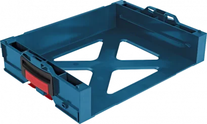 Bosch รุ่น i-boxx rack ชั้นใส่เครื่องมือเครื่องมือ (1600A016ND)