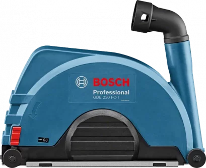 Bosch รุ่น GDE 230 FC-T ตัวกรองฝุ่น (1600A003DM)