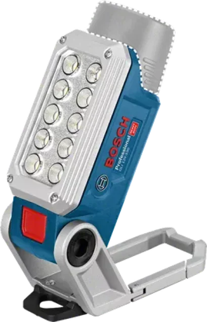 Bosch รุ่น GLI 12V-330 ไฟฉายไร้สาย (เครื่องเปล่า) (06014A0000)