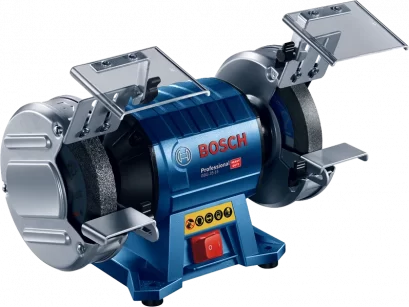 Bosch รุ่น GBG 35-15 มอเตอร์หินไฟ ขนาด 6 นิ้ว (060127A3K0)