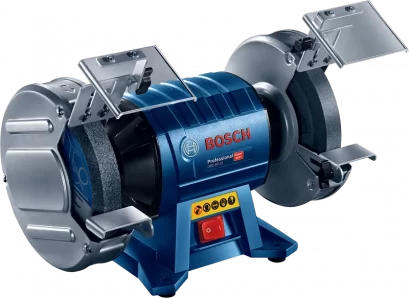 Bosch รุ่น GBG 60-20 มอเตอร์หินไฟ ขนาด 8 นิ้ว (060127A4K0)