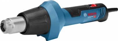 Bosch รุ่น GHG 20-60 เครื่องเป่าลมร้อนไฟฟ้า 2,000วัตต์ ( ปรับอุณหภูมิได้ 9 ระดับ ปรับแรงลมได้ 2 ระดับ ) (06012A6400)