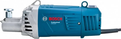 Bosch รุ่น GVC 22 EX เครื่องจี้คอนกรีตไฟฟ้า 2200 วัตต์ หัวจี้ 35 ม.ม. สายยาว 3.5 ม. (06012831K1)