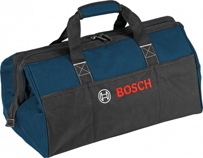 Bosch กระเป๋าเครื่องมือ (แบบผ้า)  (1619BZ0100)