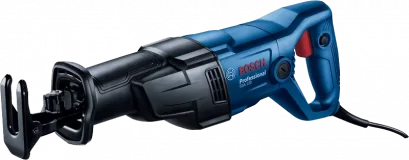 Bosch รุ่น GSA 120 เลื่อยอเนกประสงค์ไฟฟ้า 1200 วัตต์ 0 - 3000 รอบ (06016B10K0)