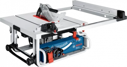 Bosch รุ่น GTS 10 J โต๊ะเลื่อย 10 นิ้ว 1800 วัตต์ 3650 รอบ (0601B305K1)