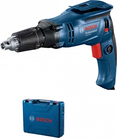 Bosch รุ่น GTB 650 ไขควงสว่าน (06014A20K0)