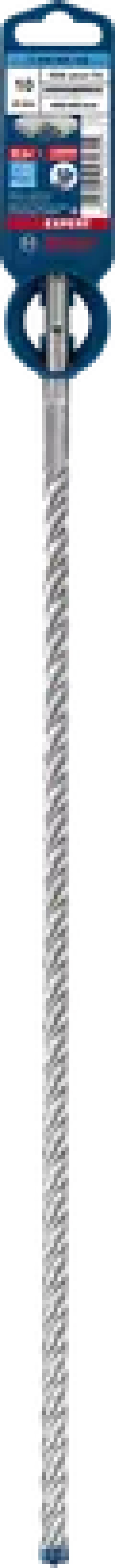 Bosch ดอกโรตารี่ SDS PLUS-7X 10x465 : EXPERT