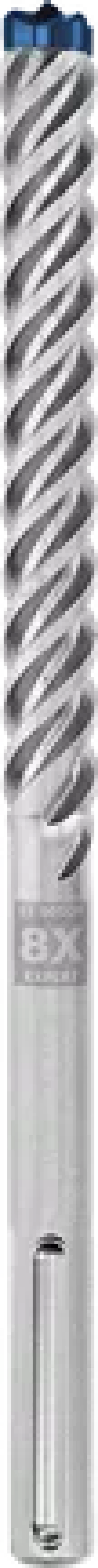 Bosch รุ่น 2608900233 ดอกสว่าน SDS MAX-8X   ขนาด 22x200/320 mm. : EXPERT ดอกสว่านเจาะกระแทก รหัส 2608900233