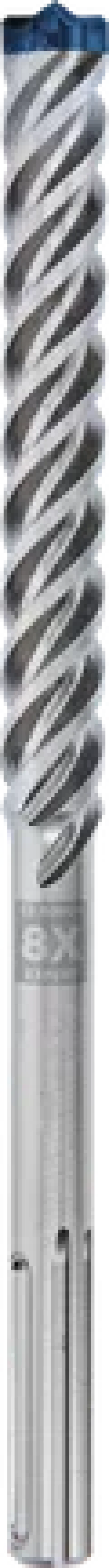 Bosch รุ่น 2608900238 ดอกสว่าน SDS MAX-8X   ขนาด 24x200/320 mm. : EXPERT ดอกสว่านเจาะกระแทก รหัส 2608900238