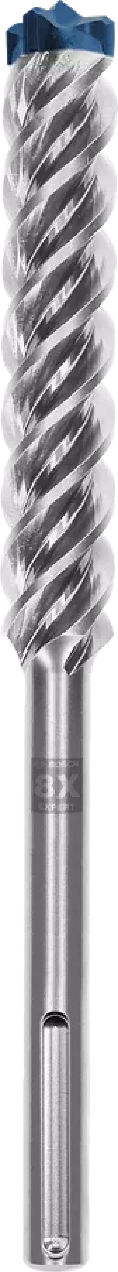 Bosch รุ่น 2608900247  ดอกสว่าน SDS MAX-8X   ขนาด 28x200/320 mm. : EXPERT ดอกสว่านเจาะกระแทก รหัส  2608900247
