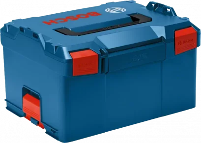 Bosch รุ่น L-boxx 238 for 36 V + System Tools กระเป๋าใส่เครื่องมือ (1600A012G2)