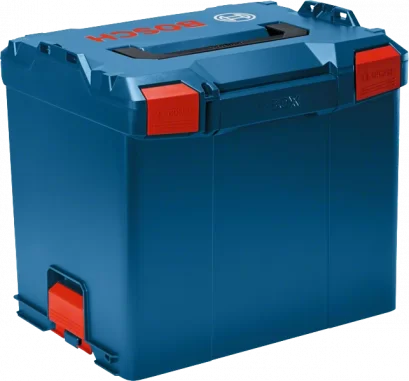 Bosch รุ่น L-boxx 374 กระเป๋าใส่เครื่องมือ (1600A012G3)