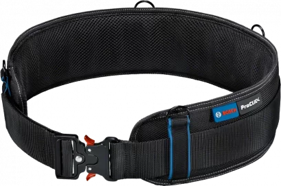 Bosch รุ่น Belt 93 (ขนาด 93 ซม.) New เข็มขัด (1600A0265M)