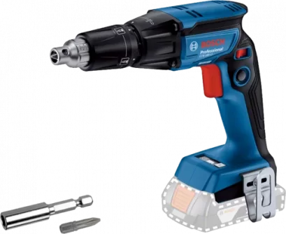 Bosch รุ่น GTB 185 LI Brushless (Solo) สว่านขันสกรู 18 V   เครื่องตัวเปล่า (06019K70L1)