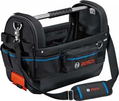 Bosch รุ่น  GWT20 กระเป๋าเครื่องมือช่าง  (1600A025L6)
