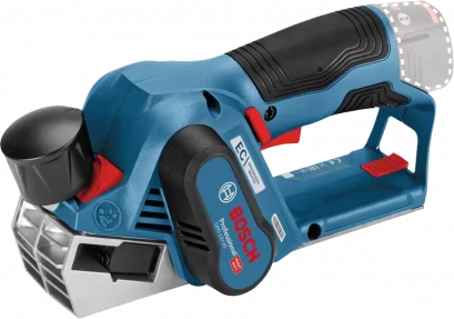 Bosch รุ่น GHO 12 V-20 (SOLO) เครื่องไสไม้ 12 V Brushless motor  เครื่องตัวเปล่า (06015A70K0)