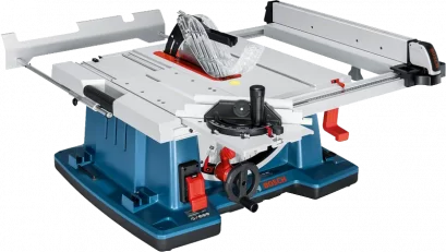 Bosch รุ่น GTS 10 XC โต๊ะเลื่อย 10 นิ้ว 2100 วัตต์ 3200 รอบ (0601B30400)