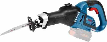 Bosch รุ่น GSA 18V-32 EC (SOLO) Brushless เครื่องเลื่อยเอนกประสงค์ 18 V เครื่องตัวเปล่า (06016A8108)