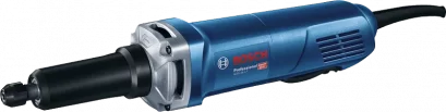 Bosch รุ่น GGS 28 LP เครื่องเจียร์คอยาวไฟฟ้า 500 วัตต์  30,000 รอบ (สวิทซ์มือบีบ) (0601225000)