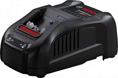 Bosch รุ่น GAL 1880 CV แท่นชาร์จเร็วขนาด 18V 8Ah (1600A00B8G)